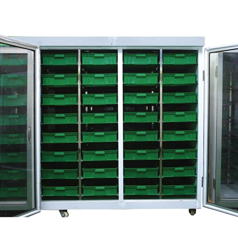 barley grass hydroponic fodder machine Hydroponic Wheat Barley Sprouting Machine Hydroponic Grow System