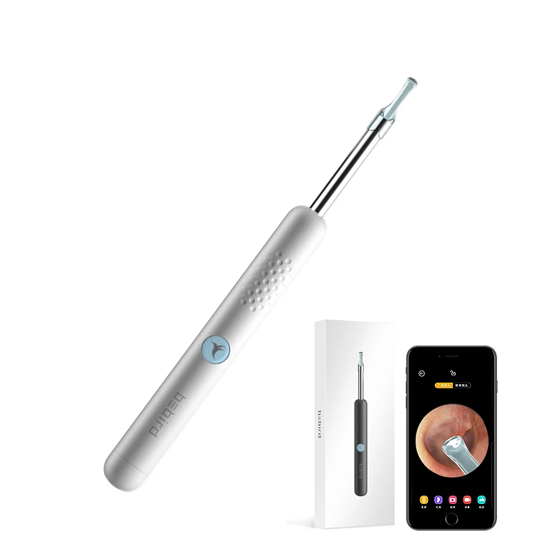 WiFi wireless 1080P 500w pixel   mobile dental ear endoscope parts camera hidden camera