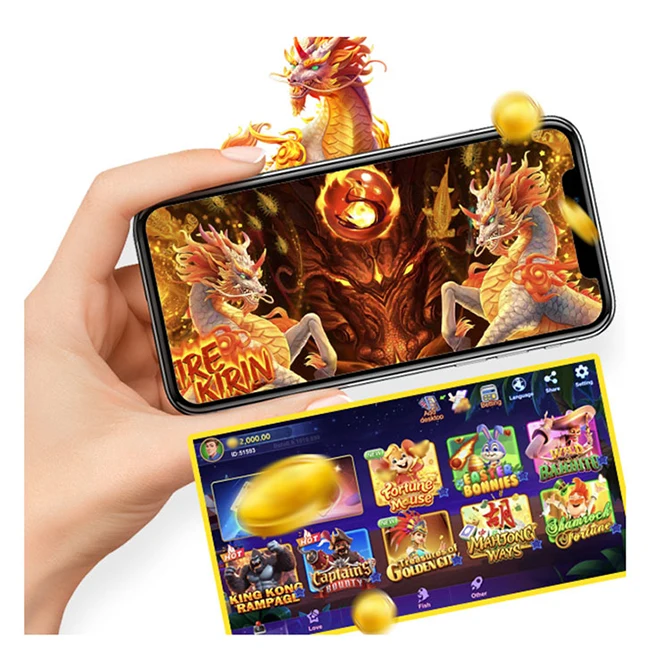 Download Milkyway Fire Phoenix Game Vault Big winner Panda Master Online Fishing Game Distributor Software App Games