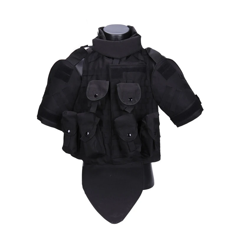 OTV Expanded Tactical Vest Wargame Tactical Vest Field Armor  Protective Vest