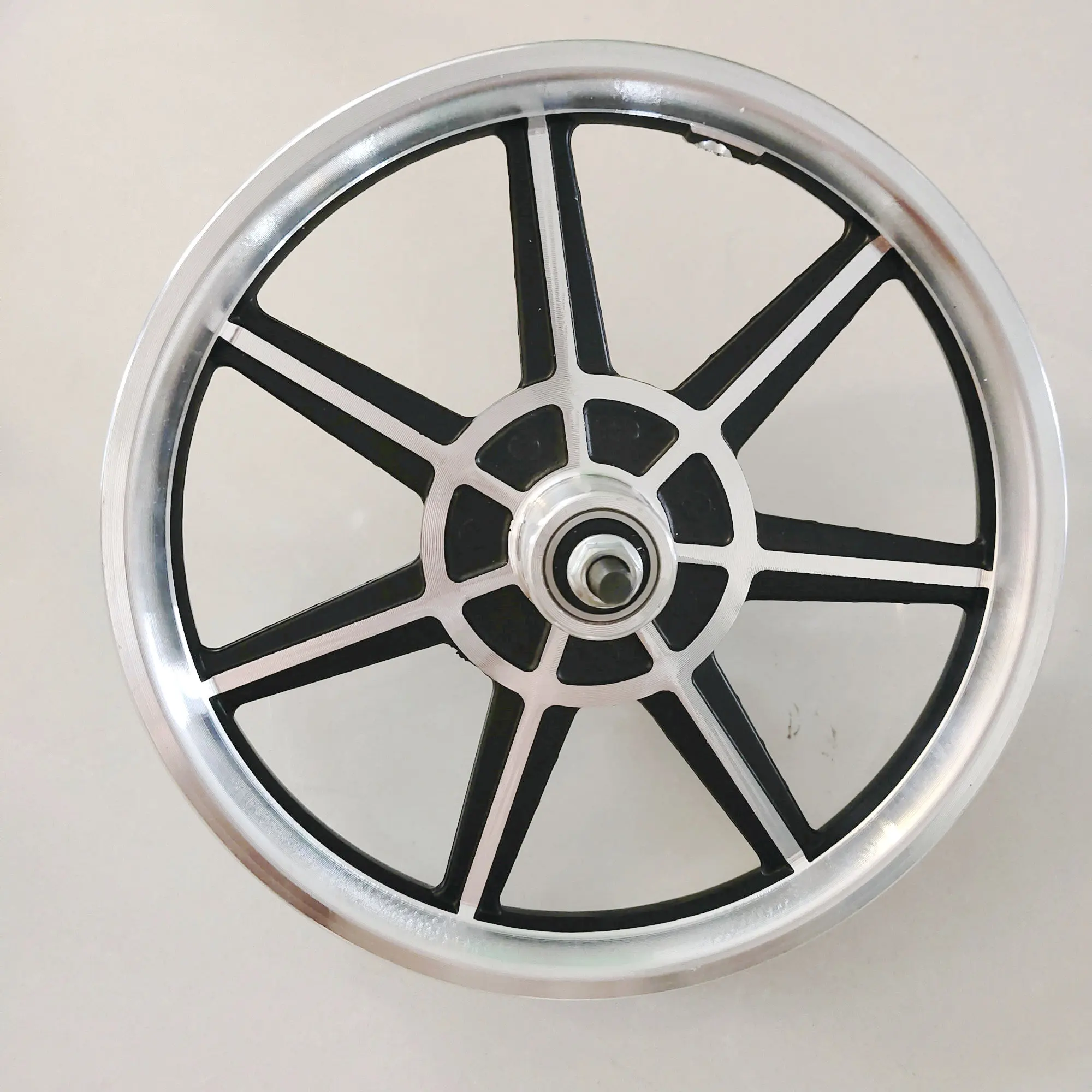 14inch Front Wheel Disc Brake For Electric Bike Electric Scooter MTB Mobility Conversion Parts
