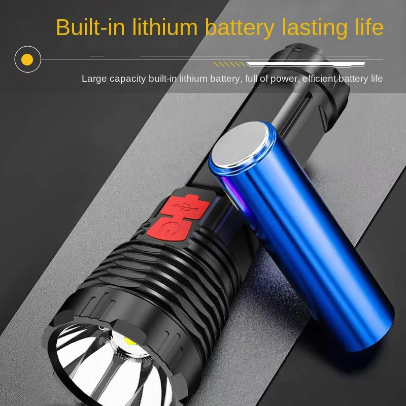 Nitecore портативный мини-фонарик светодиодный фонарик для езды на велосипеде открытом воздухе водонепроницаемый походный перезаряжаемый 100 - 1000 люмен