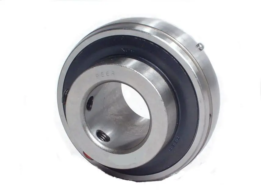 Housing Insert Ball Bearing UC312 UC313 UC314 UC315 UC316 UC317 UC318 UC319 UC320 Pillow Block Bearings