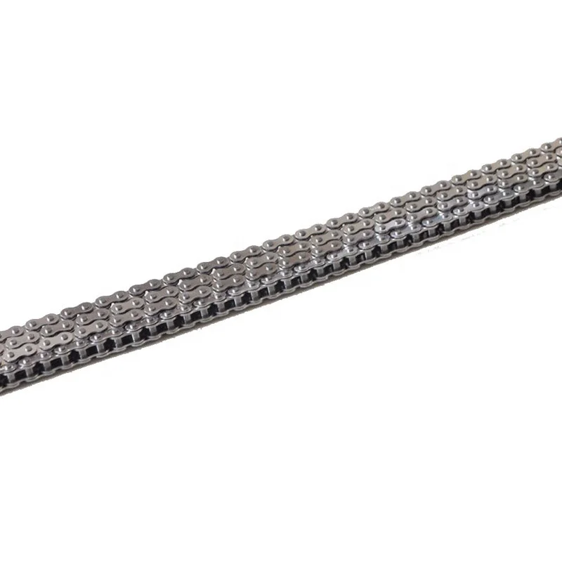 Роликовая цепь #25 из нержавеющей стали по низкой цене