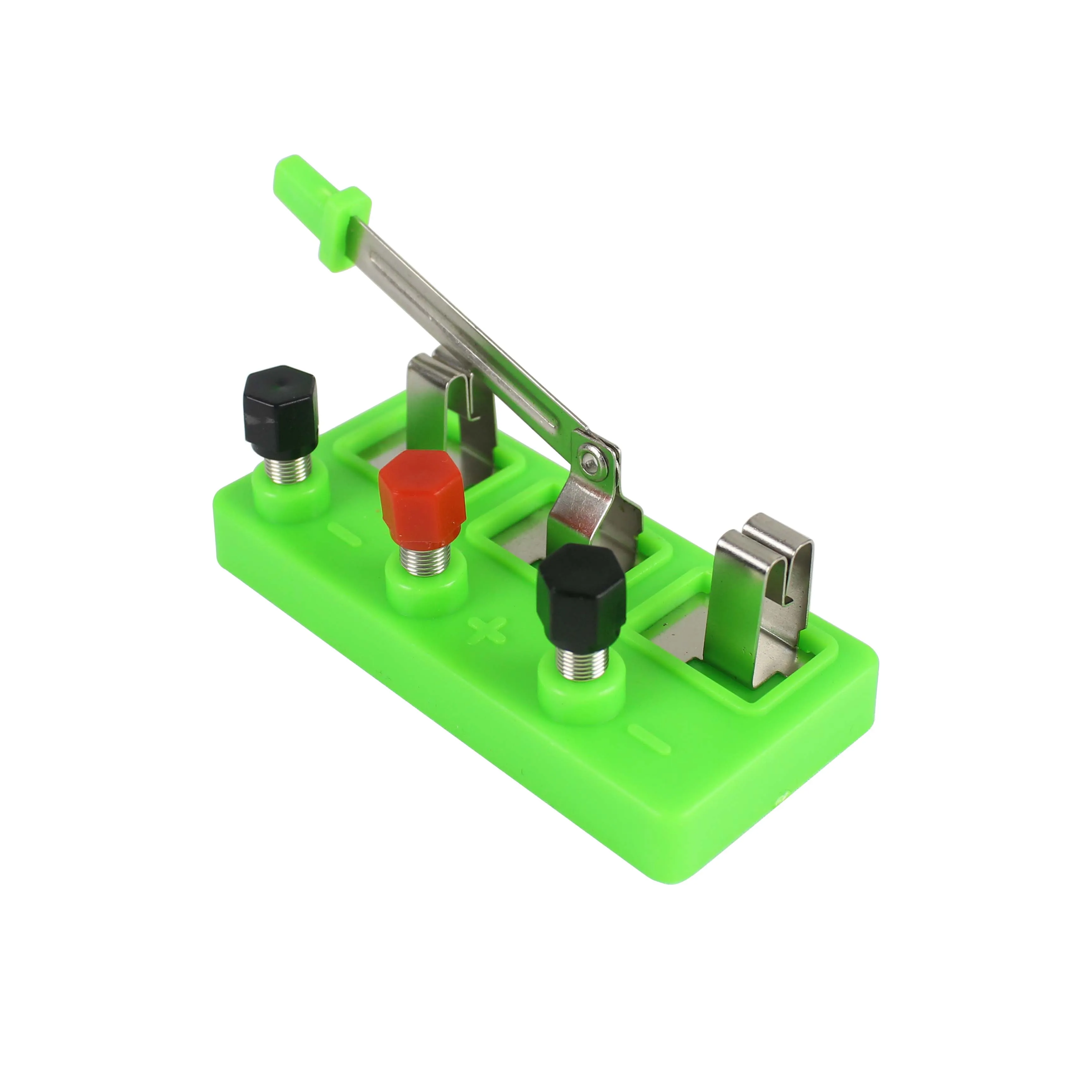 School Lab Single-pole Double-throw Switch Knife Switch