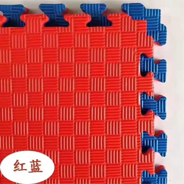 25mm 30mm 40mm puzzle eva gym foam mat tiles 100*100cm 100x100 1mx1m