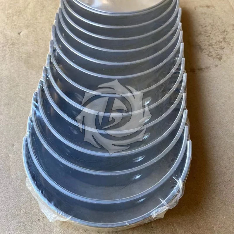 for perkins engine 1106 1106C 1106D crankshaft main bearing U5MB0020 3111M021