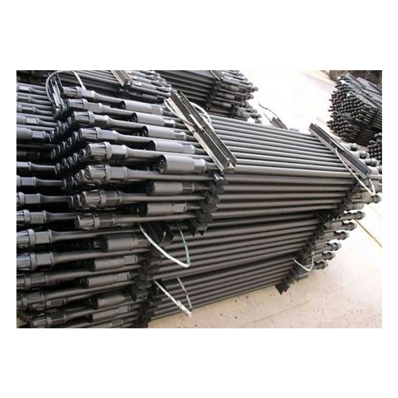 Best Quality Oil Rig Drilling and Polished Sucker Rod