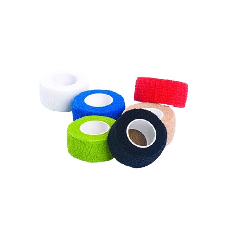 High Quality Gauze Bandage Surgical Dressing