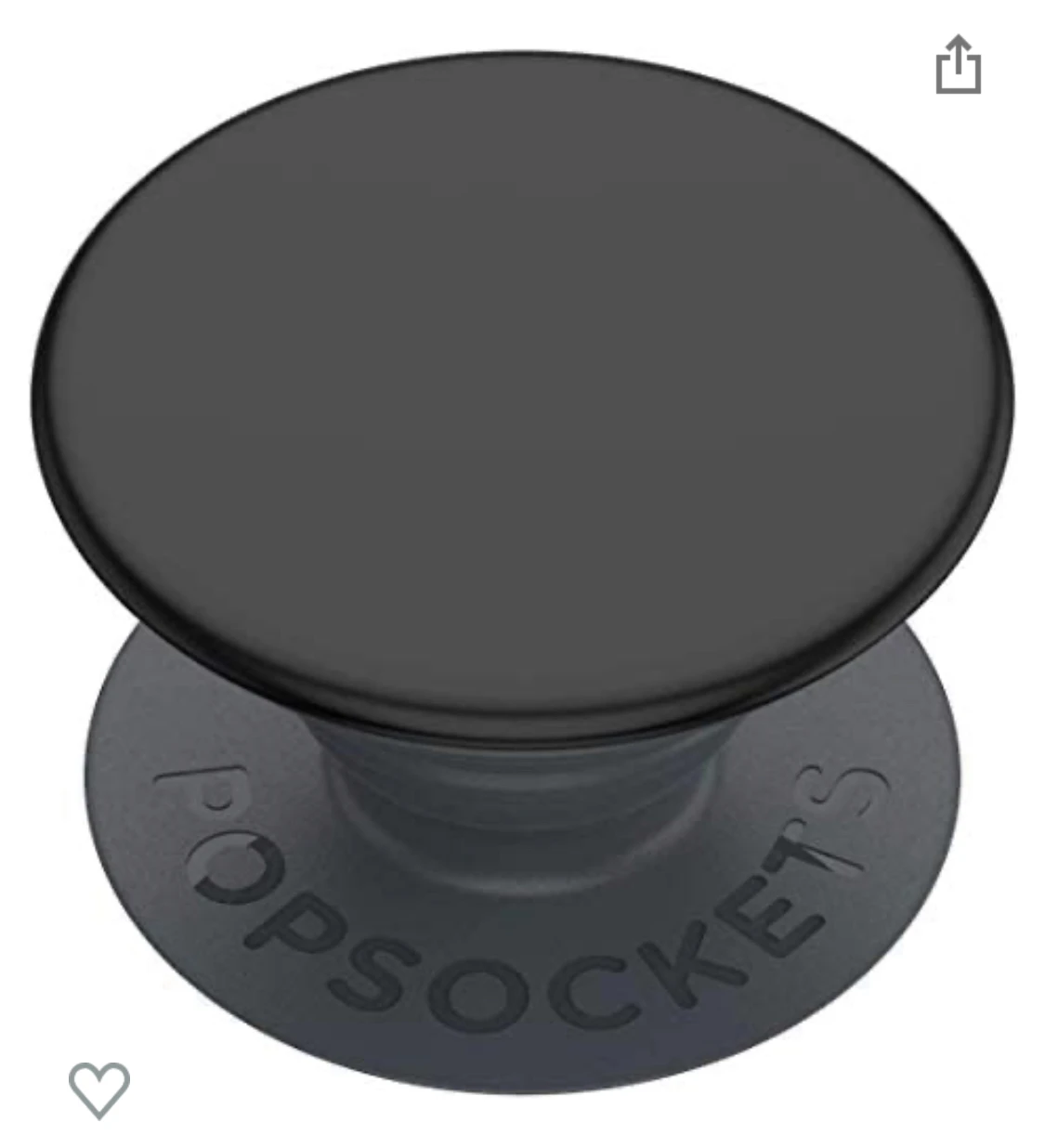 Custom Logo PpopP Grip Socket 3M Nano Glu Adhesion Mini Stand Phone Holder Wholesale Mobile Phone Accessories