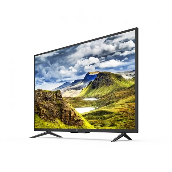 
Xiaomi TV 4 65 дюймов ультра-тонкая беспроводная AI интеллект голосовой Телевизор с поддержкой 4K HDR 2 ГБ + 32 Гб RAM 