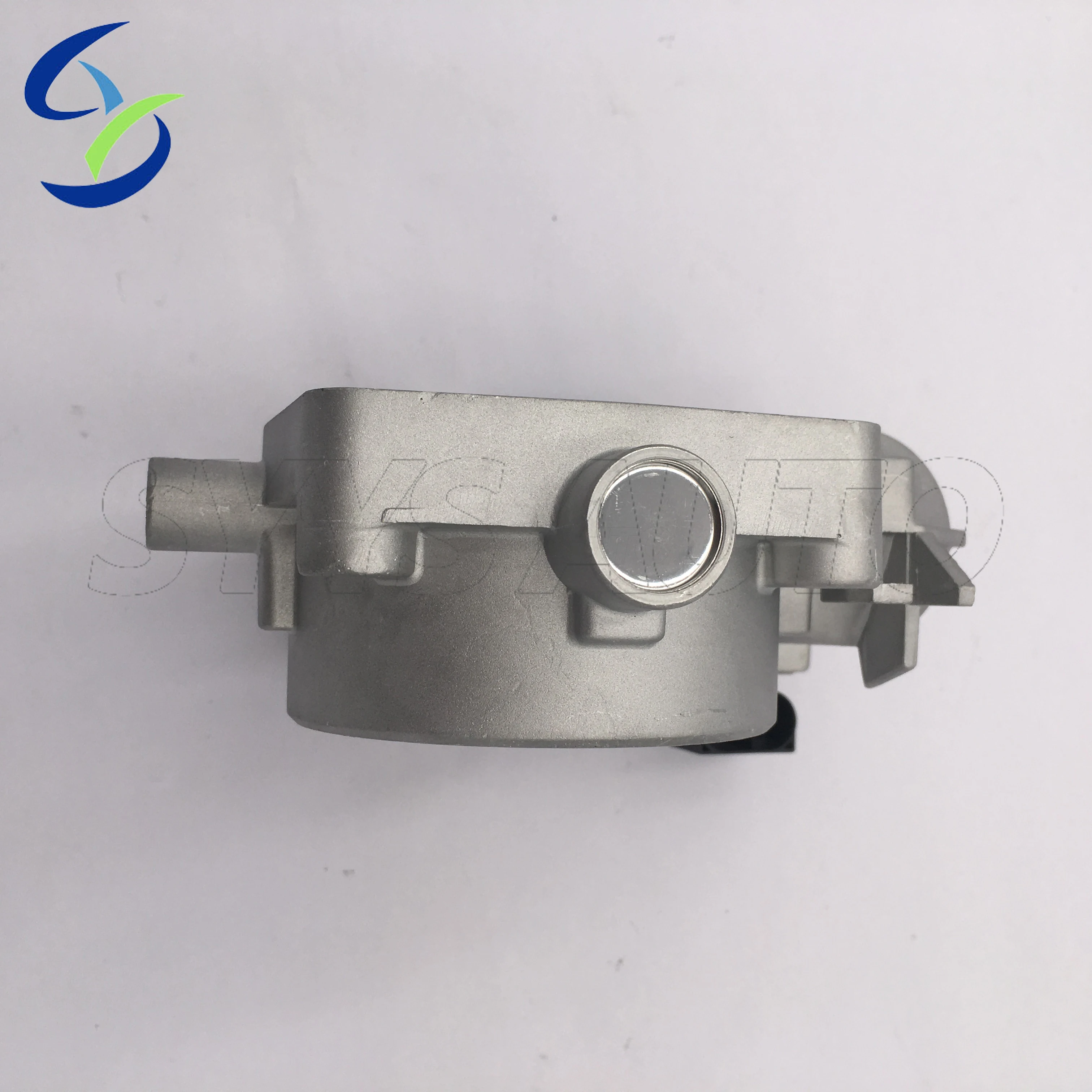Throttle Body 1131410125 For MERCEDES BENZ W203 W204 CL203 C208 C209 A209 C219 W210 W211 W212 S211 W463 X204 W163 W164 W220 C215