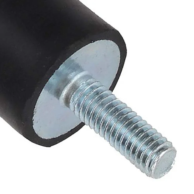 M6 2020 Rubber Shock Absorber Damper