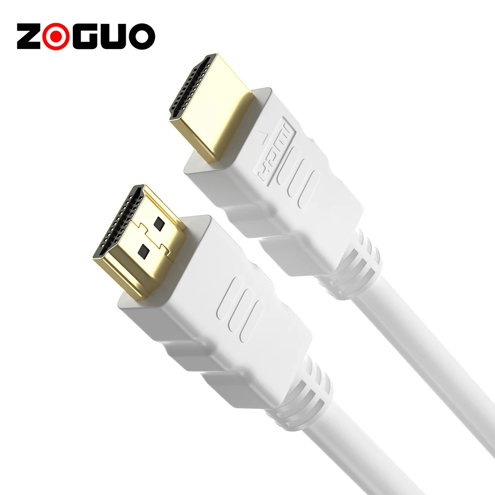  Китайский профессиональный производитель HDMI 2 0 кабель 1 м 5 18 Гбит/с 4K