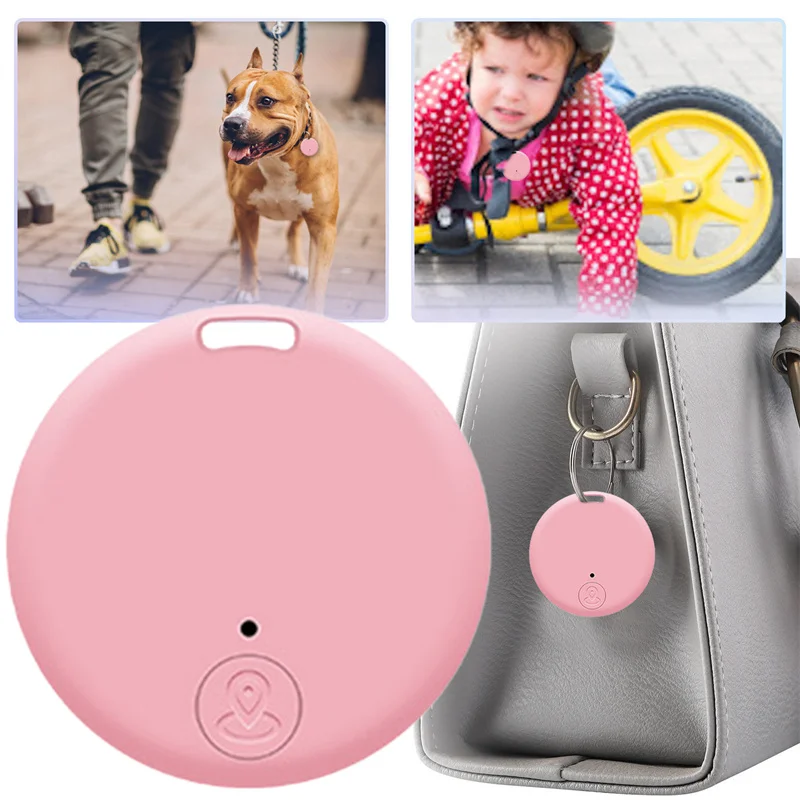 Mini Wireless Key Finder Smart Location Tracker For Cheapest Smart Finder Key Wallet Pets Wireless Mini Location Tracker