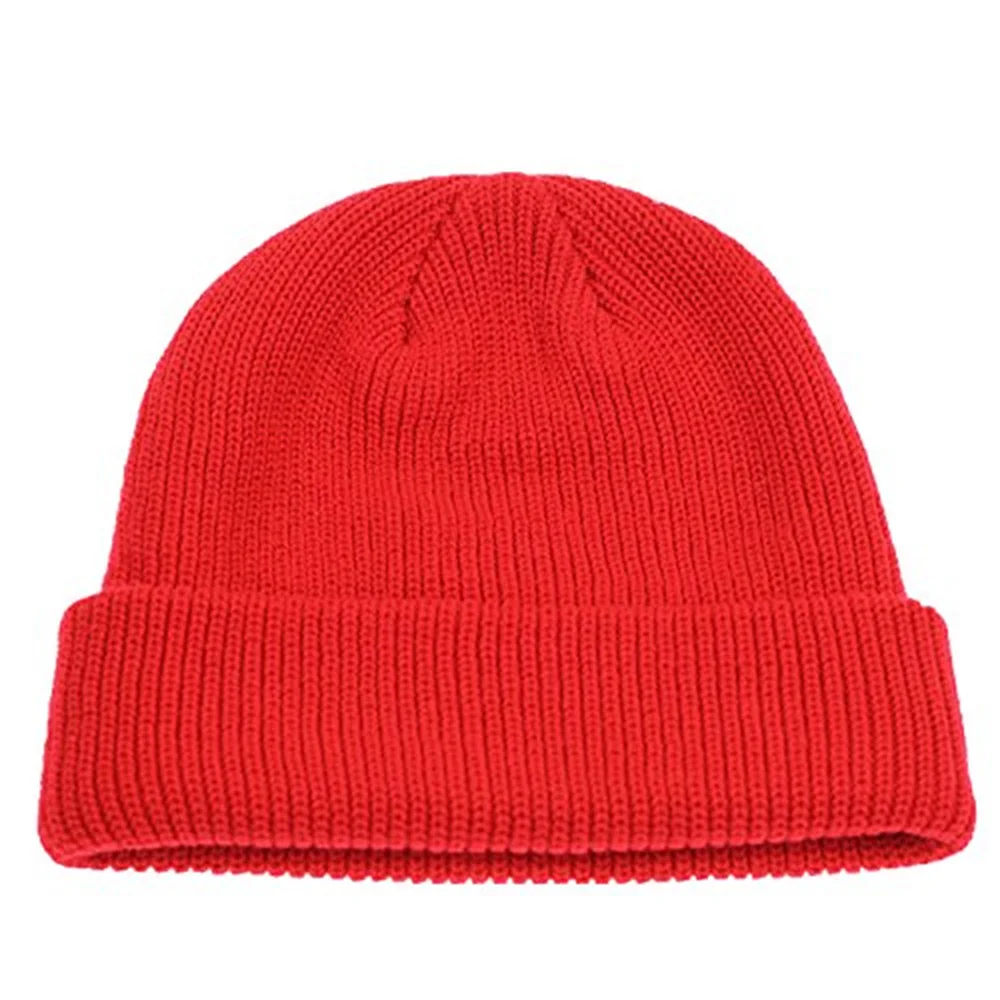 High Quality fashion 100% acrylic all over jacquard beanie prevent pilling embroidery logo knitted warm winter hats