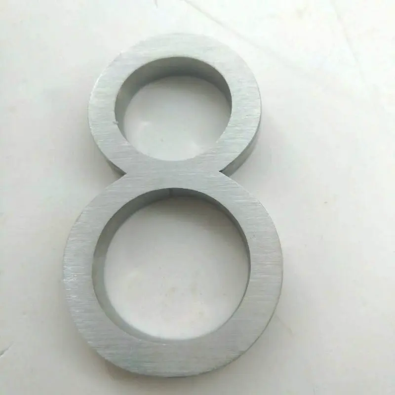 Made In China Metal Letter Sign Vintage Letters Sign Outdoor House Numbers