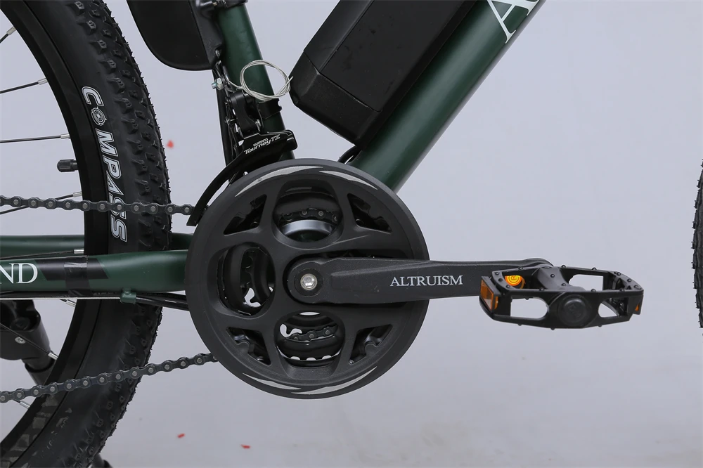 Popular electric bikes tianjin 250w bicycle electric bike mountain 36v mountain bike with electric for US UK