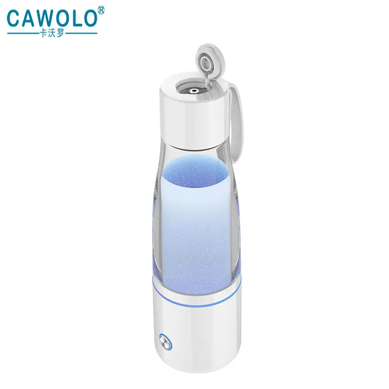 Переносная водородная бутылка Cawolo CA306 5000