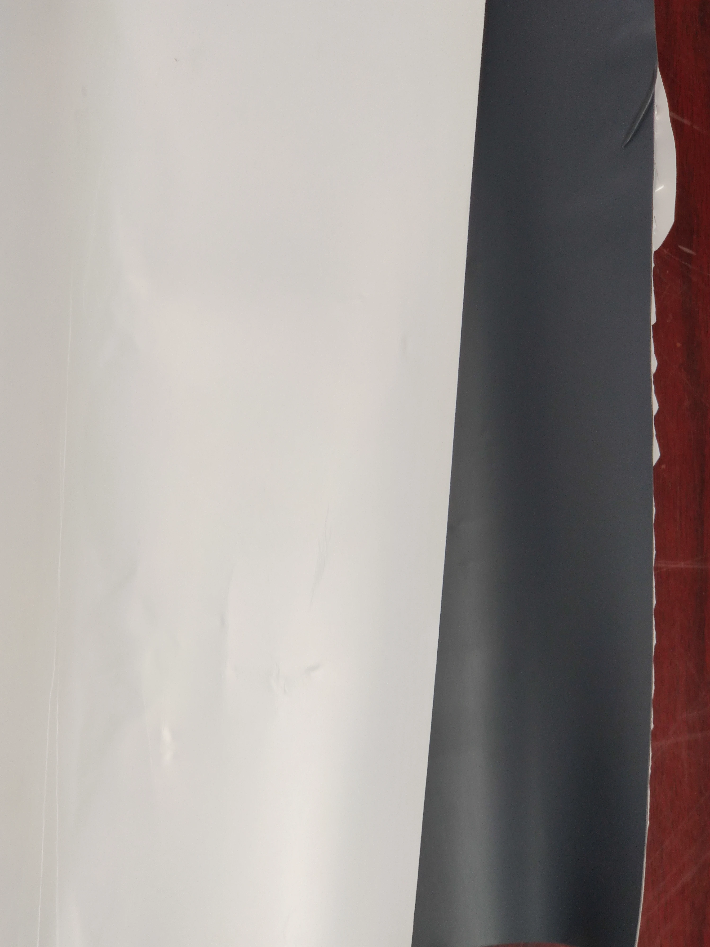 
High and low temperature heat transfer film TPU film 