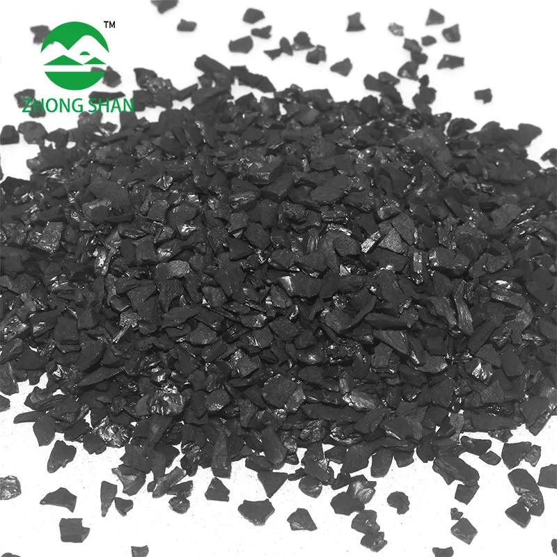 China Manufacture Coconut Activ Carbon Price for Sale