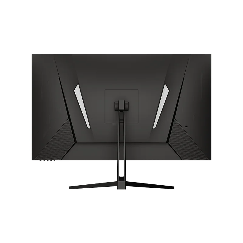 27 inch HD active 3D monitor with active glass signal converter full HD anti-blue light 3D Pc monitor 3D display for business