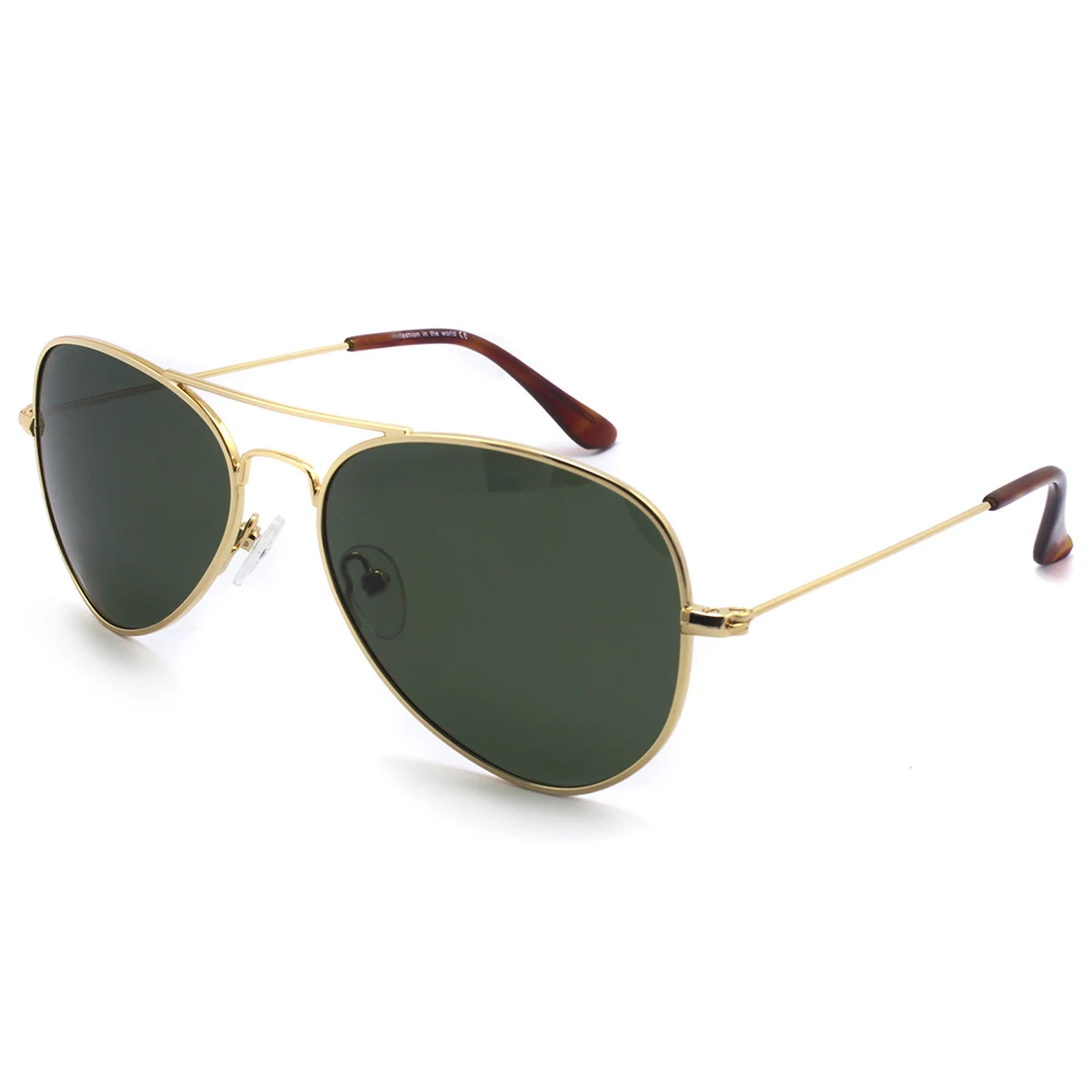 Vintage Shades Man Sunglasses Hot Seeling Small Sunglasses Unisex