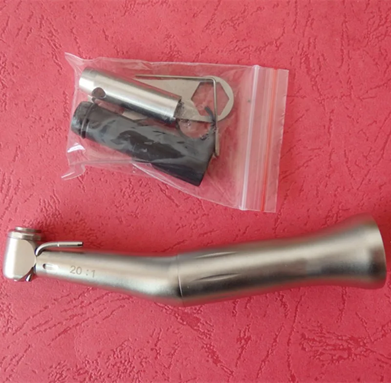 Best products High Quality Contra Angle Low Noise Handpiece