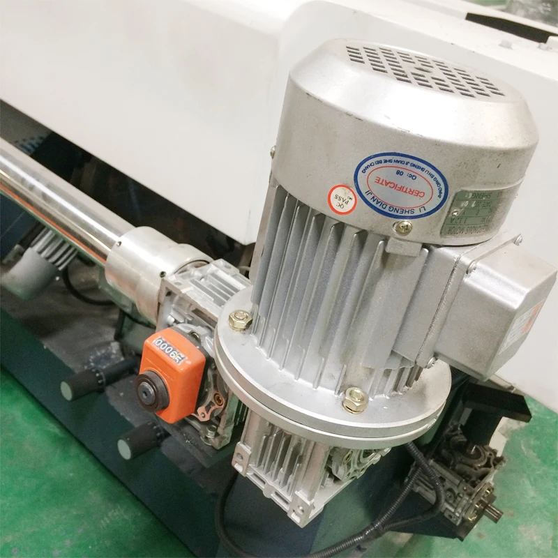 Automatic Glass Window Door Aquarium Processing Machinery Milling Drilling Edging Grinding Polishing Machine CNC Glass Machinery