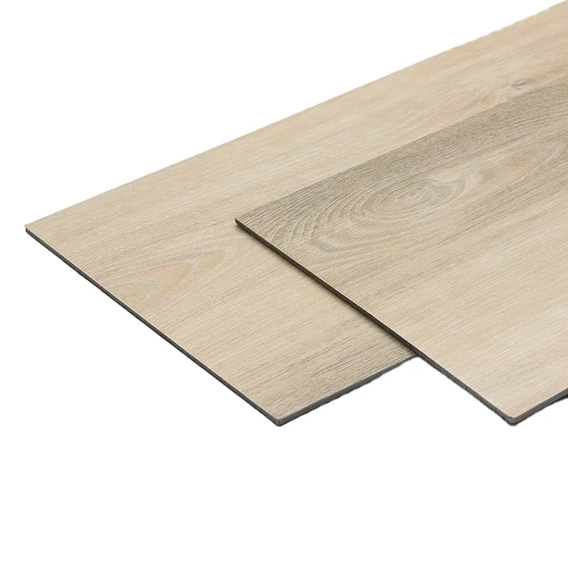 Поставка от производителя, водонепроницаемое ламинированное покрытие Spc 4 мм, 5 мм для квартиры