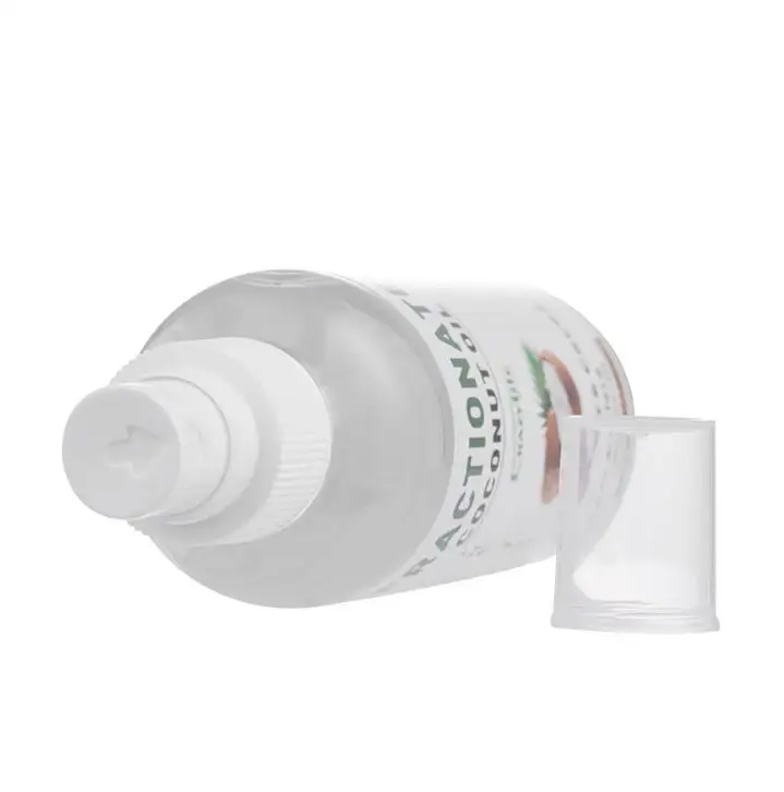 Natural Coconut Oil Body Face Moisturize Massage Oil 100ml  Skin Care Massage Essential Oil Product OEM