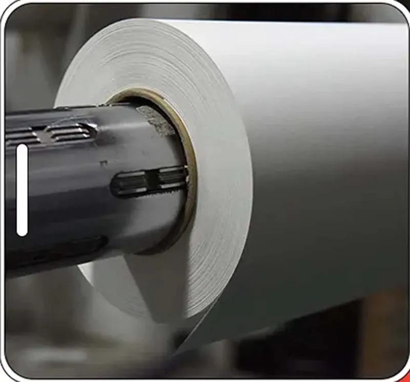 100gsm high release transfer rate sublimation paper for fabric and hard surface