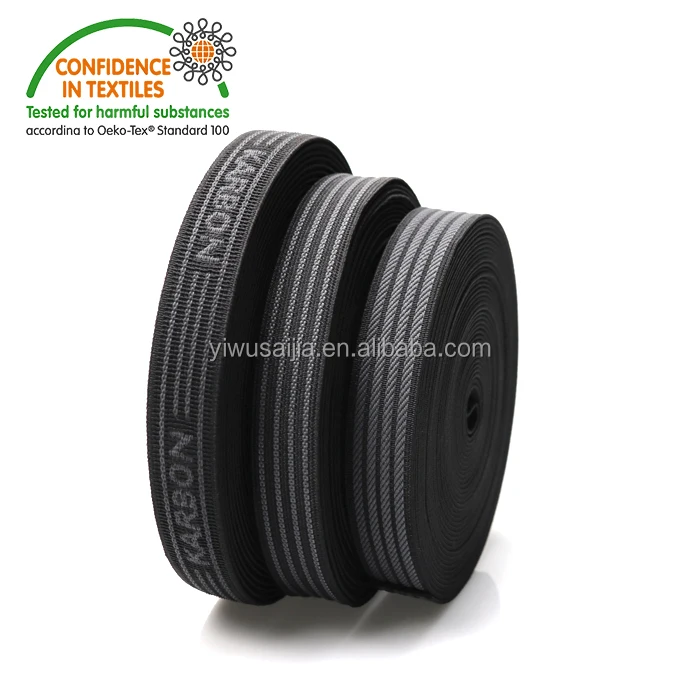 Manufacturers direct latex anti-skid belt can be customized