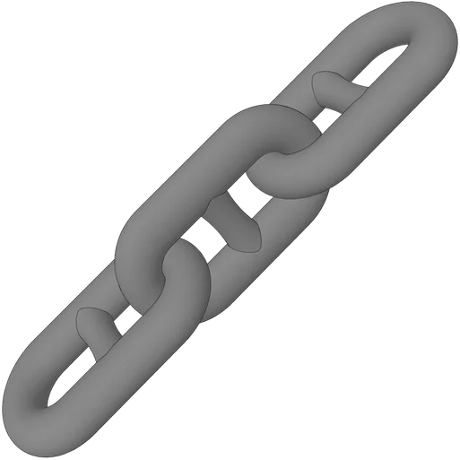 High Quality Marine Stud Link Anchor Chain China anchor chain supplier