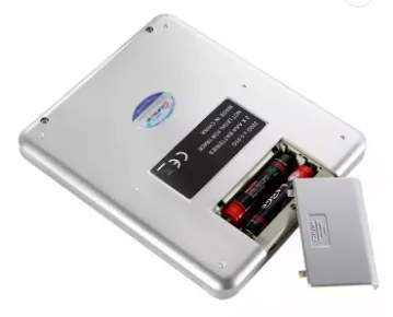 Changxie Factory Digital min Scale 500g 0.01g  Electronic Food Balance De Cuisine Measuring Tools Stainless Steel Scale