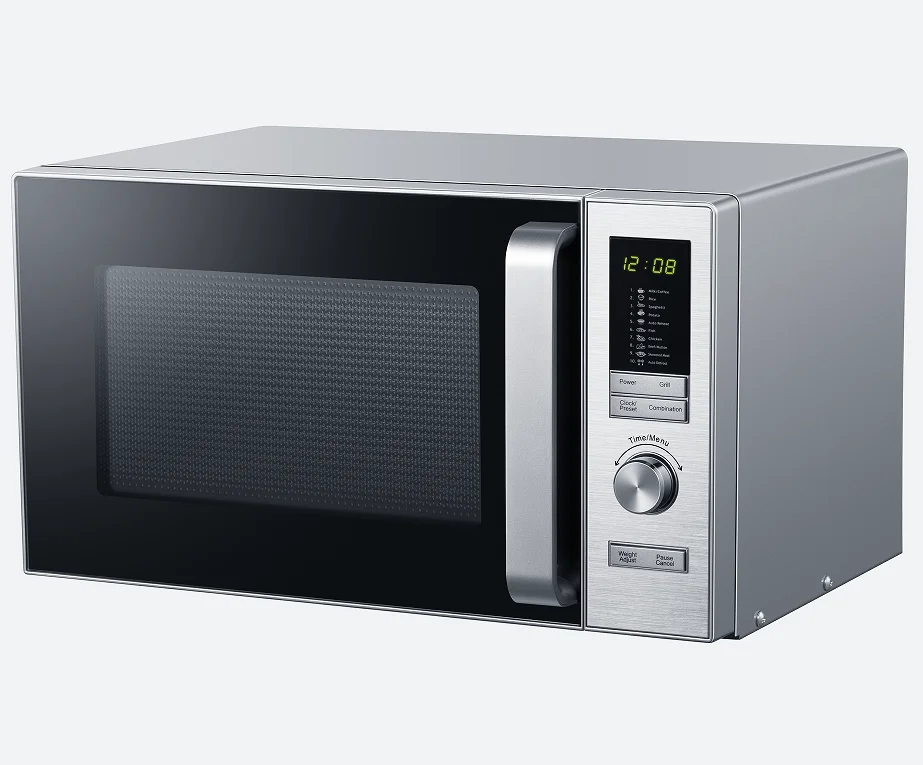 25L Hot selling countertop microwave oven