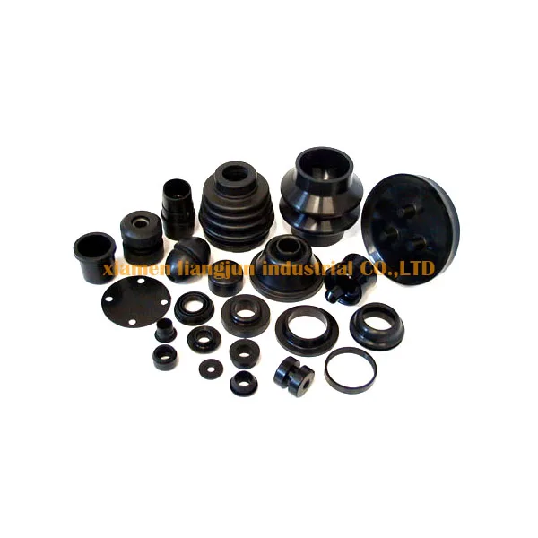 Manufacturers custom non-standard parts other silicone rubber products