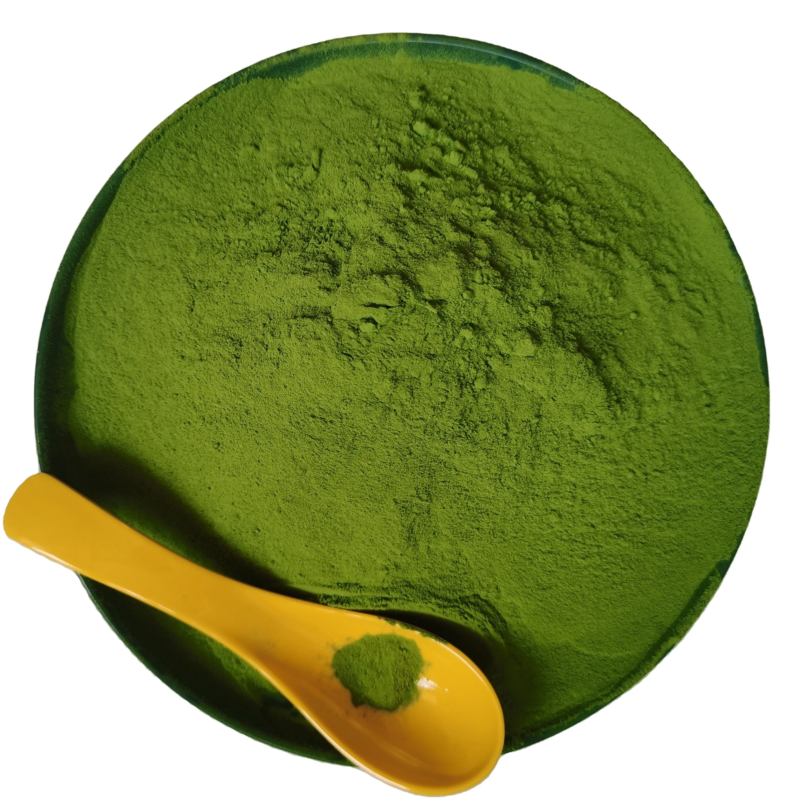 
best factory price high quality new crop dried chive powder, new crop AD dehydrated dried leek powder 