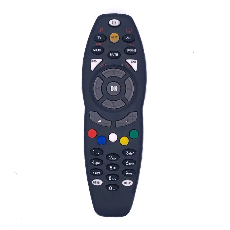 China factory universal tv remote control