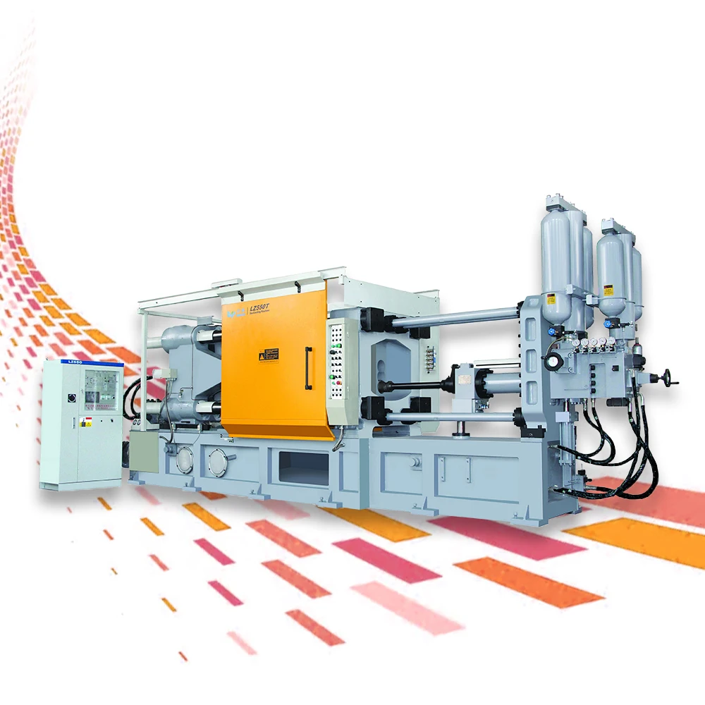 350T die casting machine for making toy car shell on sale