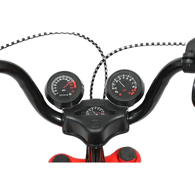 12 inch Children No Pedal Bicycle, Electric Powered Kids Balance Bike, Stability Cycle for Kids