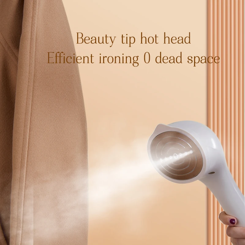 All-in-One Garment Steamer and Iron Steamer For Clothes with Ironing Board and Clothing Hanger