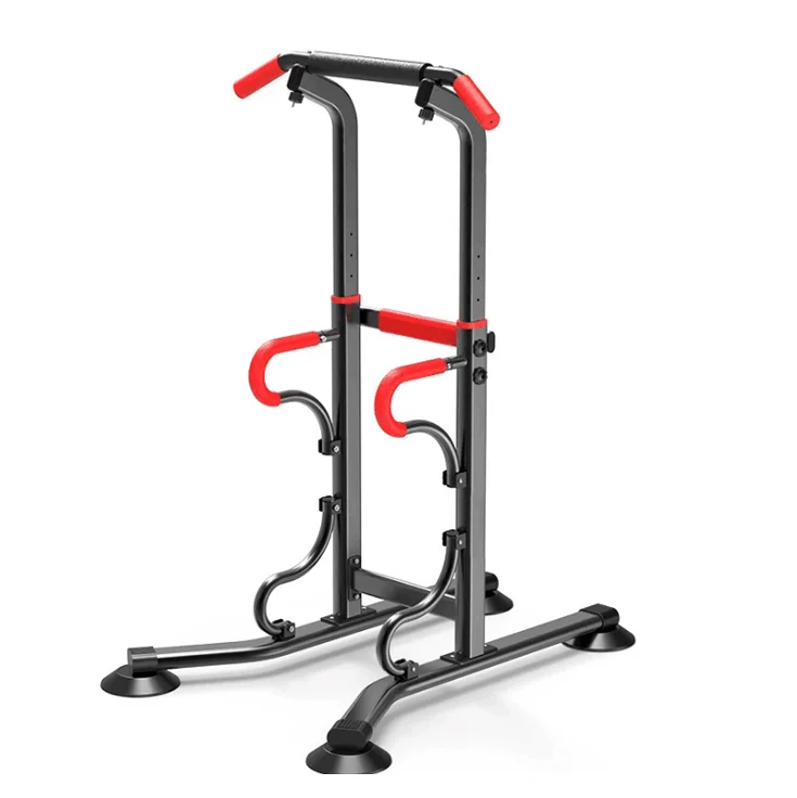 Household Horizontal Bar Indoor Multi-Function Parallel Bar Frame Sports Equipment Fitness Equipment Home Strength Trainer