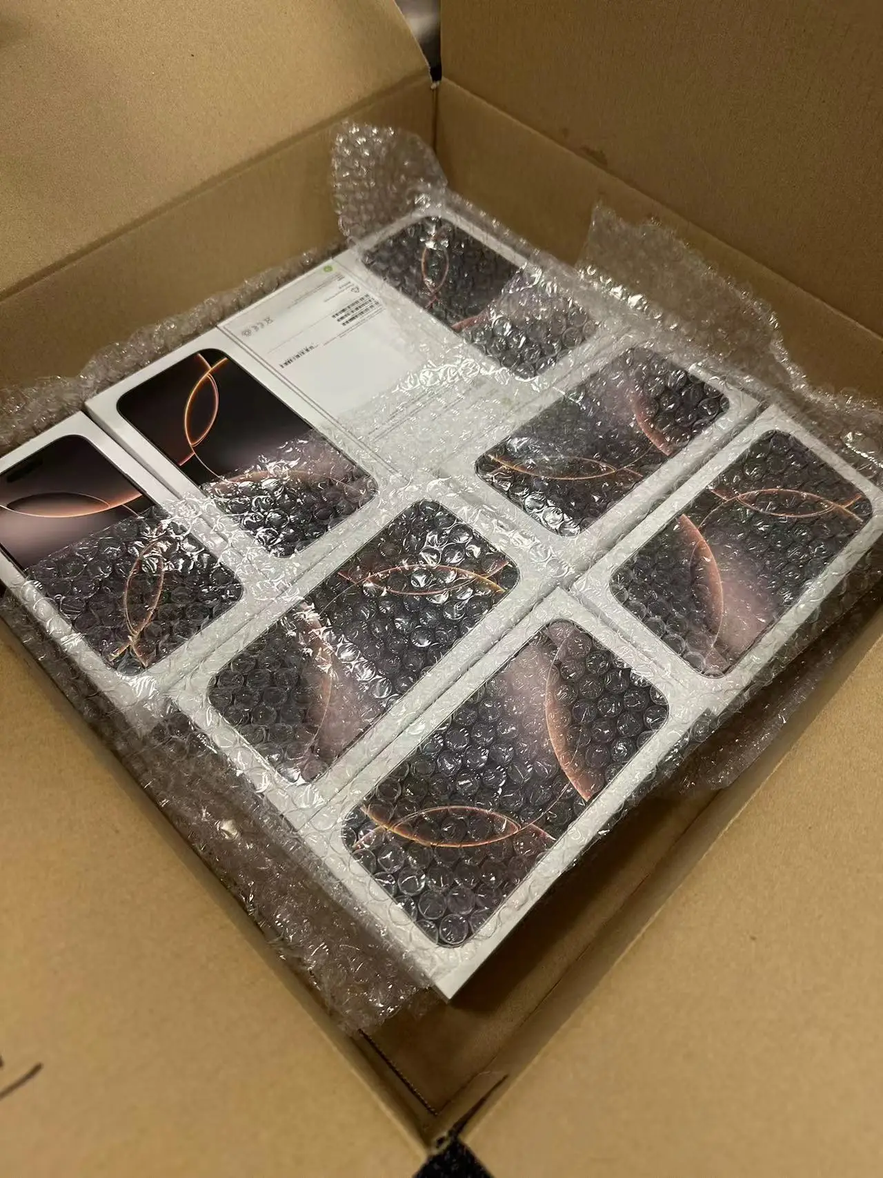 99% New Aa+ Original Used Mobile Phones Unlocked Second Hand Smart Phone for iPhone 16 i16promax