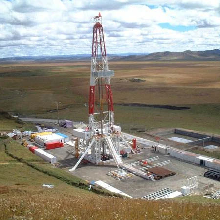 ZJ 70 and ZJ 90 oil drilling rig(2000 HP and HP3000 oil drilling rig)