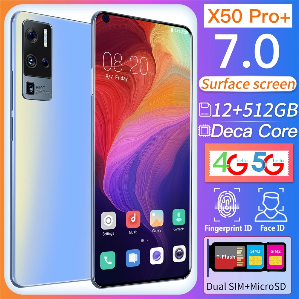 back cover for 6 realme 5 x50 secend relme m 11 pro mobile folding phone
