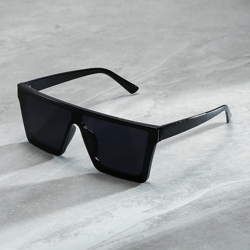 LBA shades 1871 Wholesale Square Fashion Frame China Factory Direct Sale Vendors Uv 400  Sunglasses Shades