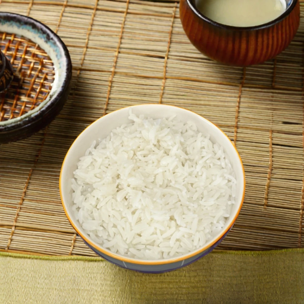 Customized Wholesale Keto-friendly Gluten-free Organic Konjac Dry Rice Shirataki Korean Food Ramen Noodles