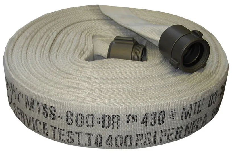 
factory direct sale 1 inch Water PVC hose fire 