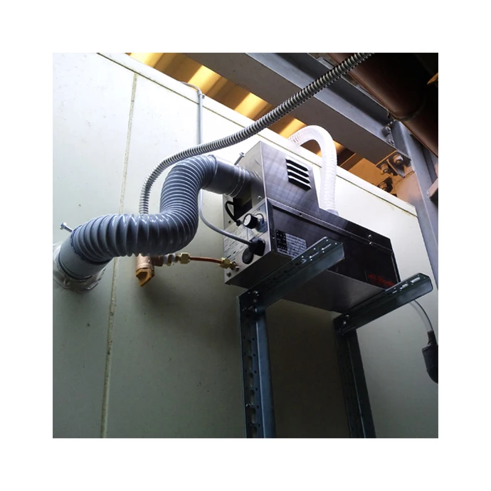 Japanese air ultrasonic larger humidifier for cold storage room